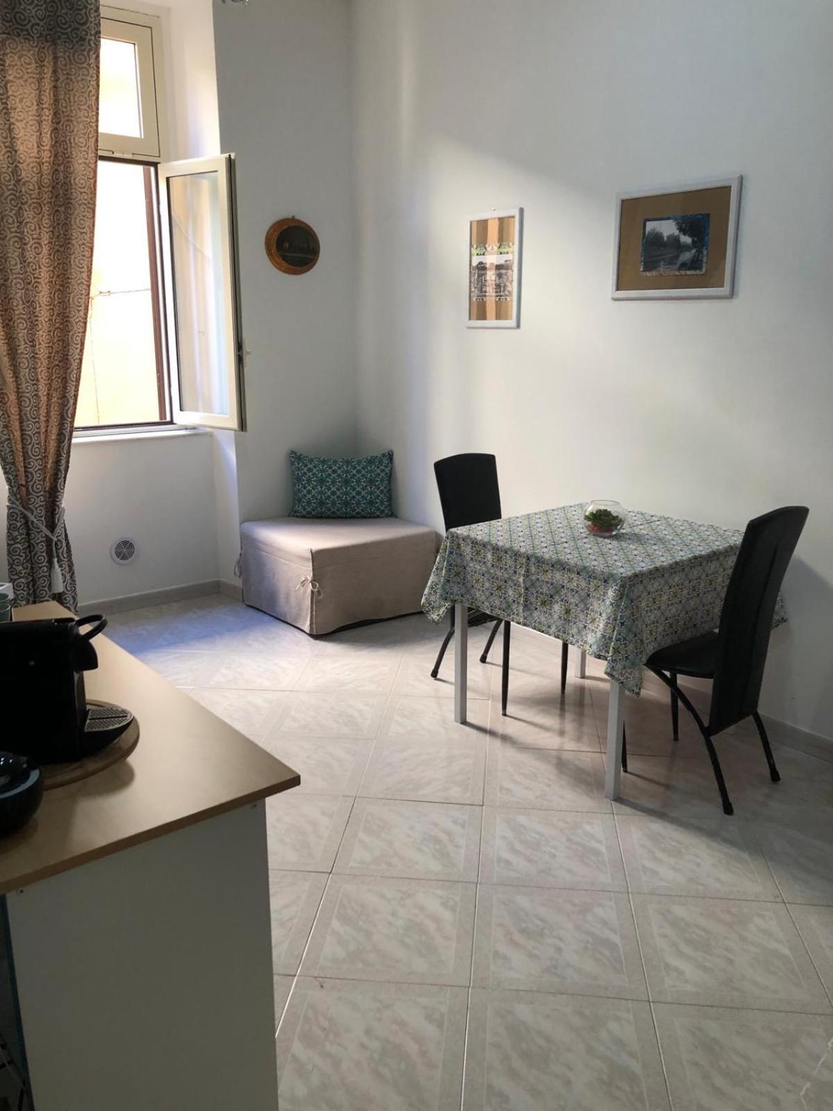 Dareb Home Agrigente Extérieur photo